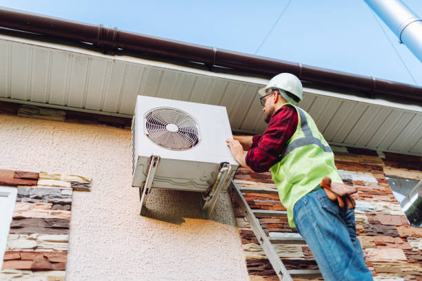 Best HVAC Installation Services  in Stromsburg, NE