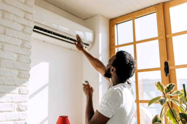 Best Air Conditioning Repair  in Stromsburg, NE