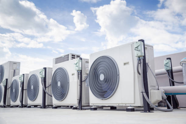 Best HVAC Service Technicians  in Stromsburg, NE