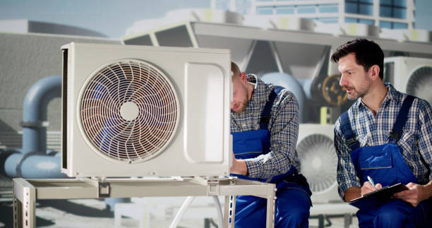 Local HVAC Companies in Stromsburg, NE