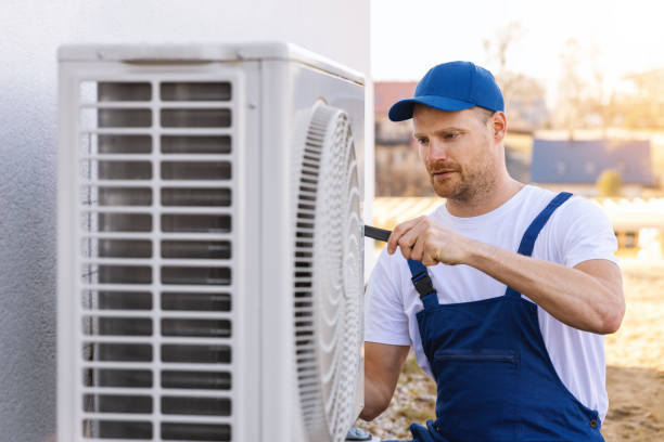 Trusted Stromsburg, NE HVAC Experts